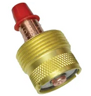 Weldcraft Style 45V64 Gas Lens Collet Body Large 2.4mm (WP17/18/26) [6029]