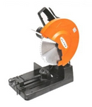 Alfra Super Dry Cut Saw 355mm TCT Metal Chop Saw 110V [6069]