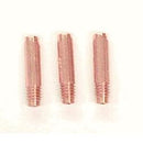 ITW Bernard Tregaskiss 403-40-45-25 1.2mm M6 Contact Tip (pkt 25) [6074]