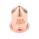 Hypertherm Genuine 220819 Plasma PowerMax 65A Nozzle [9320]