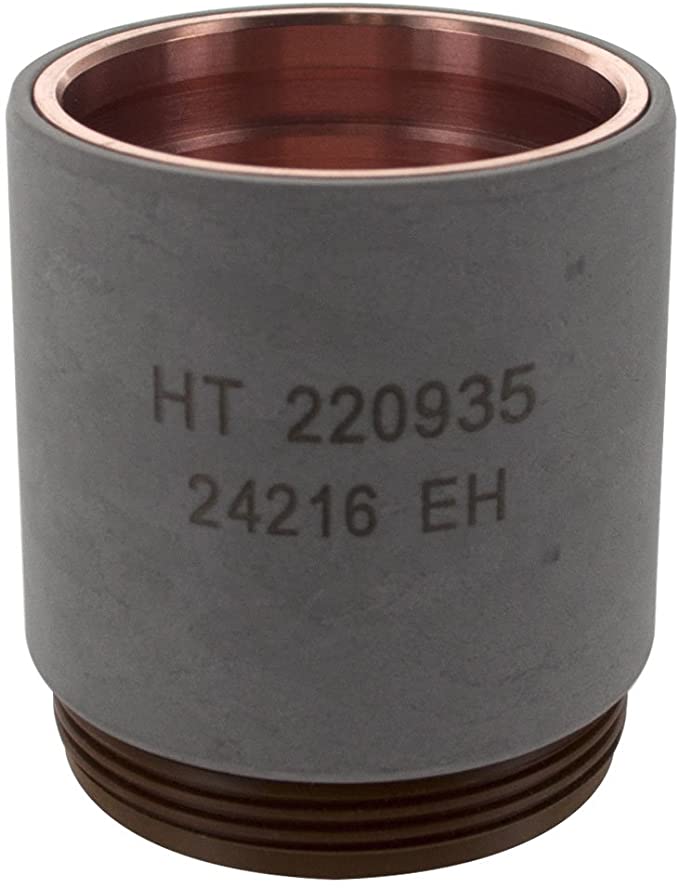 Hypertherm Genuine 220935 Max Pro 200 Hand Torch Shield Cap