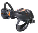 Kemppi DELTA+ 90 XFA + FA Flow Control Freshair Welding And Grinding Helmet Package (9873320) [6249]