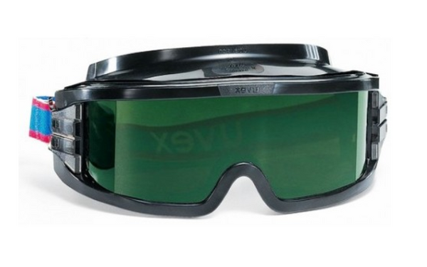 uvex ultravision goggles Goggles Welding Uvex Ultravision UV-9301-145 [6262]