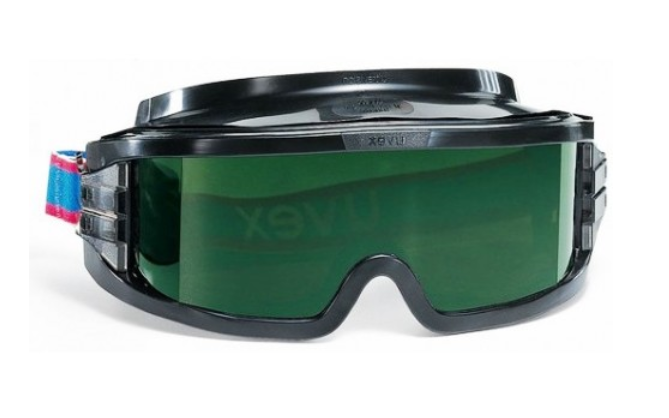 Goggles Welding Uvex Ultravision UV-9301-245