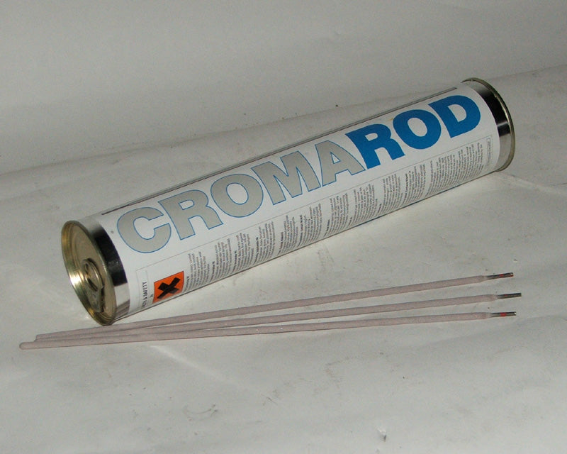 ITW ELGA Cromarod Stainless Welding Electrode 316L 4.0mm x 350mm (3.0Kg) 74404000