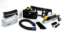 3M TR-819UK Versaflo Intrinsically Safe Powered Air Turbo Starter Kit [6467]