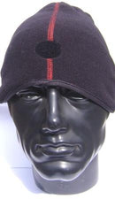 Thermal Safety Helmet Liner - Black [6482]