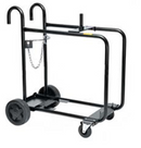 ESAB 0349313450 Warrior Wheel Trolley Kit Std [6617]