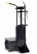 ESAB 0460330880 Caddy/Renegade Trolley 2 Wheeled Sack Barrow Type With Cylinder Rack [6618]