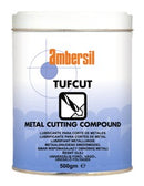 Ambersil Tufcut Compound Cutting Paste 500grm [6624]