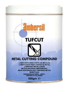 Ambersil Tufcut Compound Cutting Paste 500grm