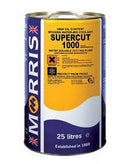Cutting Oil Water Soluble 25 Litre Supercut 1000 [6625]