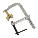 StrongHand Utility Clamp 520mm x 140mm 30/14 Rail UM205M-C3 [6639]