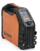 Kemppi MasterTig Series 5 235 AC/DC Air Cooled Package Fitted STD Panel 110/240V (Production) (N/A) [6820]