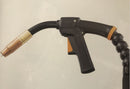 KEMPPI Flexlite GXe405G5 5.0M Air Cooled MIG Gun K5 Level 28mm Dia Nozzles [6912]