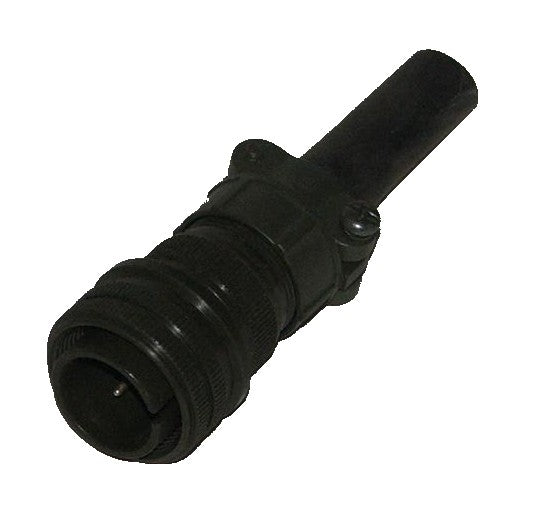 Kemppi 9770150 Control Cable Plug 4 Pin Male