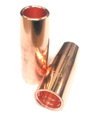 Kemppi W012143 / W026209 Flexlite GX Gas Nozzle Bottle 19mm x 61mm Screw On OD22mm [6984]