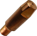 Kemppi 9876636 MIG Contact Tip 1.0mm M6 MinarcMIG FE20-FE25 [6994]