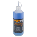 HMT 704010-0002 BioCut Blue Neat Cutting Oil 500ml [8711]