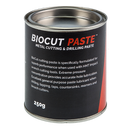HMT 704030-0001 BioCut Cutting & Drilling Paste, 250G Tin [8713]