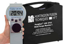 Gas Purge Monitor Battery Powered APi 0100 Huntington Fusion [7047]
