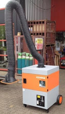 Kemper 60650101 ProfiMaster 3 Mtr Flexible Arm 415V [7077]