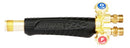 ESAB 0700017240 5 Shank Handle NM WH443 Dual Gas (03820353) [7093]