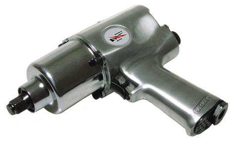 Air Impact Wrench UT8166 1/2 Inch High Powered 600.Ft/Lbs
