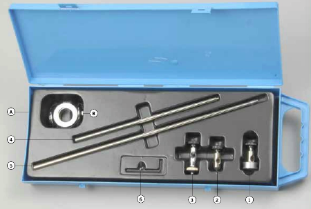 Plasma Trafimet spares