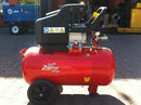 Compressor Zephyr ZC250 2.0HP 50 Ltr 240V [7157]