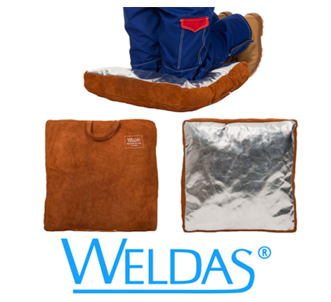Weldas 44-7900 Welding Pillow 50 x 50 x 8cm