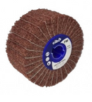 CIBO Surface Conditioning Wheel Combi P80 100mm x 50mm Dia. FMCA/80/10050 [7181]