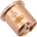 Lincoln T70 Plasma Cutting Tip 1.1mm WB300192A (Pkt 10) [7418]