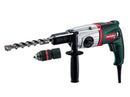 Metabo Rotary Hammer Drill With SDS Chuck KHE-24 110V 750 Watt [7224]