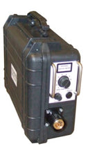 Tec Feed 351i Suitcase MIG Feeder OCV 5kg Spool 350A C/w Meters [7232]