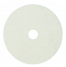 CIBO Finit-Easy Felt Disc 6mm Thick Hard 150mm Dia Velcro Grip Backed MHV/5600/T31 [7251]