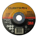 3M Cubitron II Grinding Disc 115mm x 7mm 65510 [7455]