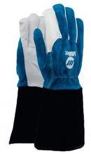 ITW Miller 758081007 Welders TIG Gauntlet Size 9 [8506]