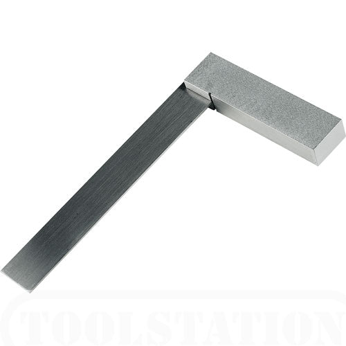 Engineers Square Steel 6 Inch 150mm