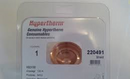 Hypertherm Genuine 220491 Plasma Shroud High Speed HSD130 [7769]