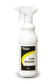 Teepol 500ml Liquid Leak Detector In Pump Dispenser