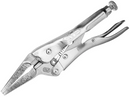 Irwin Vise-Grip 6LNC Long Nose Locking Pliers 150mm (6in) (VIS-6LNC) [79402]