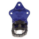Record Irwin Pipe Vice With Chain 2-8 Inch 183C [7957]