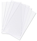 Kemppi 9873252 Lens 110 x 60 x 1mm Clear Protection Plate [1791]