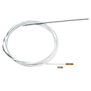 Kemppi 4188576 MIG Liner 0.6-0.8mm 5 Mtr White Fits All FE-MMT-PMT [6533]
