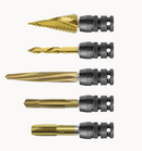 HMT 111130-012A VersaDrive Rapid-Lock ½" Impact Wrench Adaptor (111026-014A) [8601]