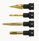 HMT 111120-034A VersaDrive HD Quick Change Impact Adaptor 3/4" Drive (111026-014A) [8602]