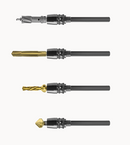 HMT 111015-130 VersaDrive Rapid-Lock Extension Arbor 130mm [8605]