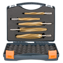 HMT 501030-SET VersaDrive Reamer Set, 12, 14, 18, 22, 26mm [8622]