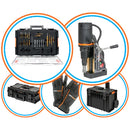 HMT STC-KIT-V35INS-110 Complete With V35 Mag Dril 110V [8714]